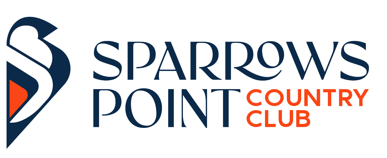 Sparrows Point Country Club Logo